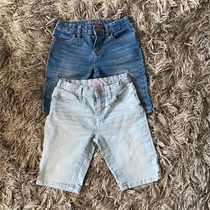 Children’s Place Bermuda Shorts.